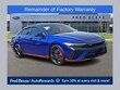  Hyundai Elantra N