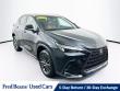 Used 2022 Lexus NX 350h Base SUV