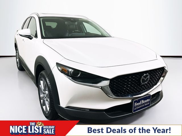 2023 Mazda CX-30 Premium's photo