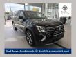 Certified 2024 Volkswagen Atlas 2.0T SEL SUV