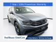 Used 2023 Volkswagen Tiguan 2.0T SE SUV