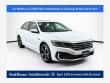 Used 2021 Volkswagen Passat 2.0T R-Line Sedan