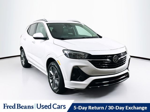 2023 Buick Encore GX