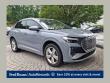 Used 2023 Audi Q4 e-tron Premium Plus SUV