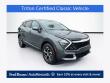 Used 2023 Kia Sportage Hybrid EX SUV