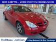 Used 2007 Mercedes-Benz SLK SLK 280 Convertible