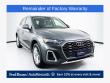 Used 2023 Audi Q5 45 S Line Premium SUV
