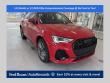 Used 2024 Audi Q3 Premium Plus SUV