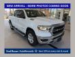 Used 2021 Ram 1500 Big Horn/Lone Star Truck Crew Cab