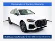 Used 2025 Audi SQ5 Premium Plus SUV