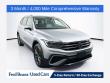 Used 2023 Volkswagen Tiguan 2.0T SE SUV