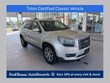  GMC Acadia