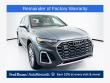 Used 2024 Audi SQ5 Premium Plus SUV