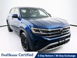 Volkswagen Atlas Cross Sport