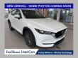 Used 2021 Mazda CX-5 Touring SUV