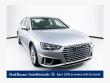 Used 2019 Audi A4 2.0T Premium Plus Sedan