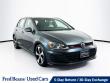 Used 2016 Volkswagen Golf GTI S Hatchback