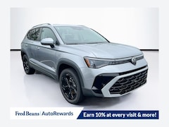 2025 Volkswagen Taos 1.5T SEL SUV