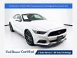Used 2016 Ford Mustang Ecoboost Premium Coupe