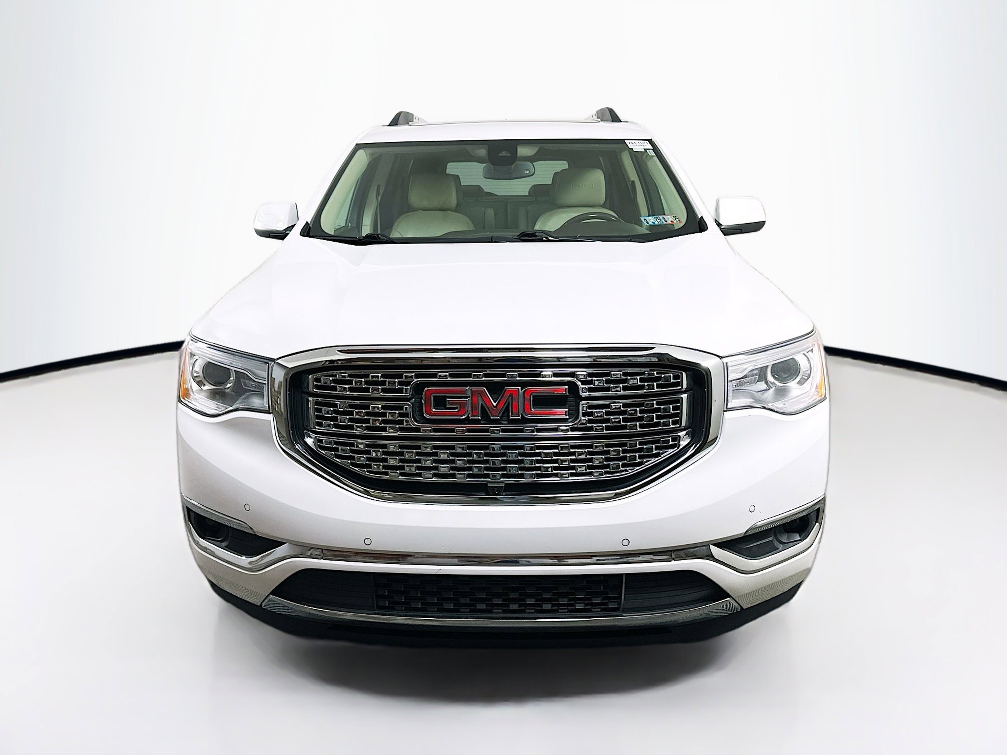 Used 2019 GMC Acadia Denali with VIN 1GKKNXLS1KZ241391 for sale in Doylestown, PA