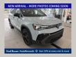 Used 2025 Volkswagen Taos 1.5T SE Black SUV