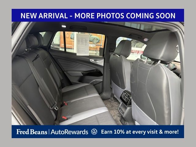 2023 Volkswagen ID.4 PRO S AWD's photo