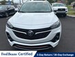 Buick Encore GX