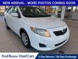 Used 2009 Toyota Corolla LE Sedan