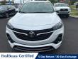 Used 2023 Buick Encore GX Select SUV