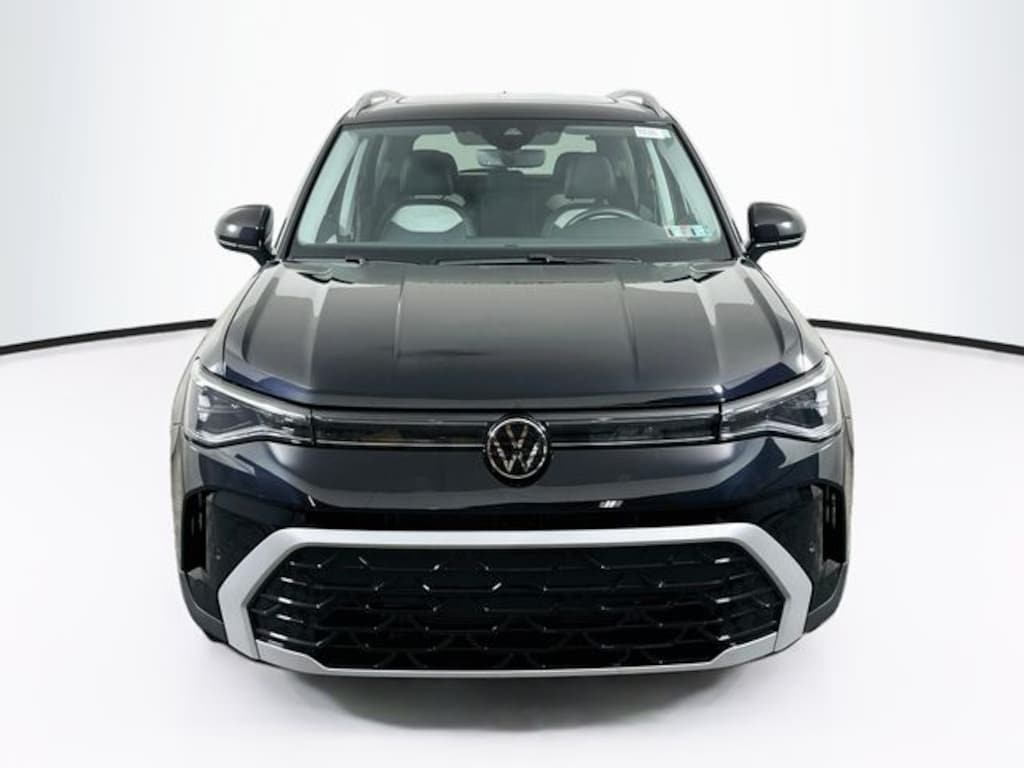 Certified 2025 Volkswagen Taos 1.5T SEL SUV