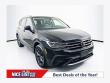 Used 2023 Volkswagen Tiguan 2.0T SE SUV