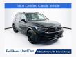 Used 2023 Volkswagen Tiguan 2.0T SE R-Line Black SUV