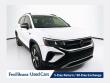 Used 2024 Volkswagen Taos 1.5T S SUV