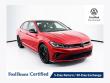Used 2025 Volkswagen Jetta GLI 2.0T Autobahn Sedan