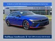  Hyundai Elantra N