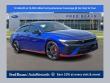 Used 2025 Hyundai Elantra N Base Sedan