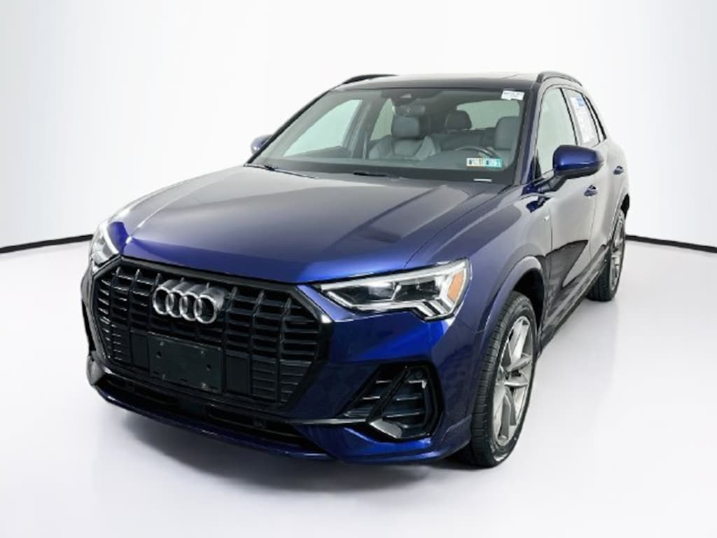 Used 2023 Audi Q3 Premium SUV