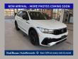 Used 2024 Volkswagen Tiguan 2.0T SE R-Line Black SUV