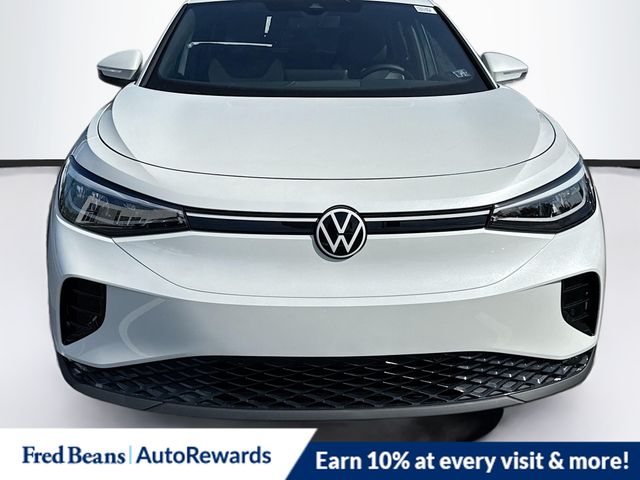 2025 Volkswagen ID.4 Pro photo 2