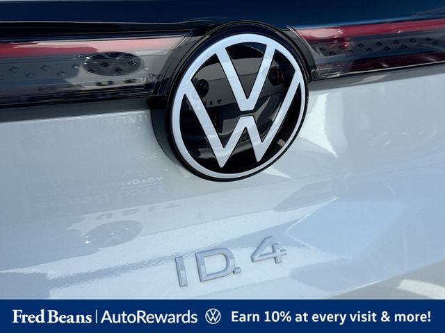 2025 Volkswagen ID.4 PRO - Photo 21
