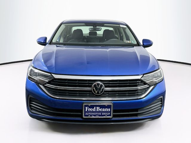 3VW5M7BU2PM034285