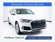 Used 2023 Audi Q7 45 Premium Plus SUV