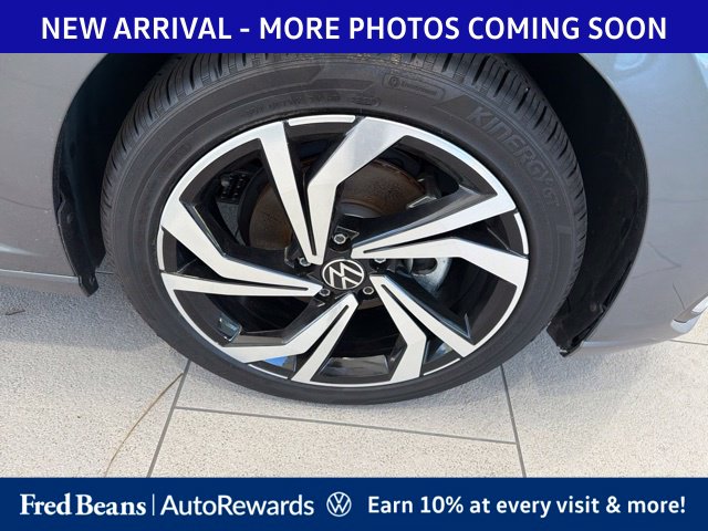 2026 Volkswagen Jetta SEL - Photo 7