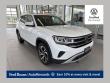 Certified 2023 Volkswagen Atlas SEL SUV