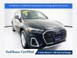 Used 2023 Audi Q5 45 S Line Premium SUV