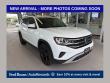 Used 2023 Volkswagen Atlas 3.6L V6 SE w/Technology SUV