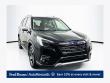 Used 2024 Subaru Forester Touring SUV