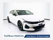 Used 2021 Kia K5 GT-Line Sedan