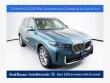 Used 2024 BMW X5 xDrive40i SUV