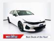 Used 2021 Kia K5 GT-Line Sedan